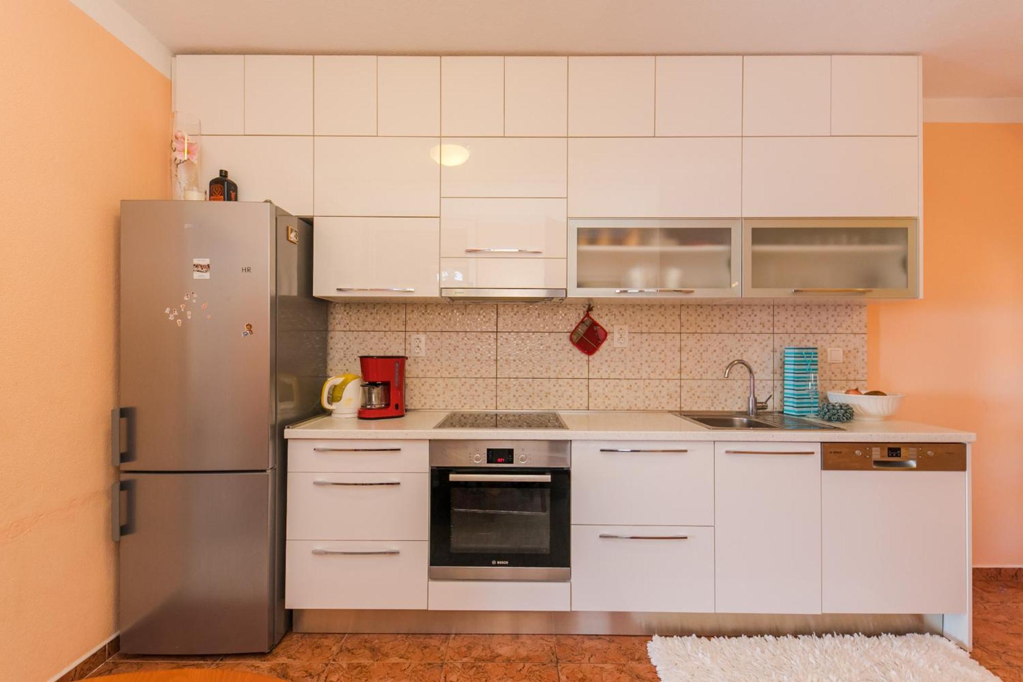 Apartments Marko Trogir Pokoj fotografie