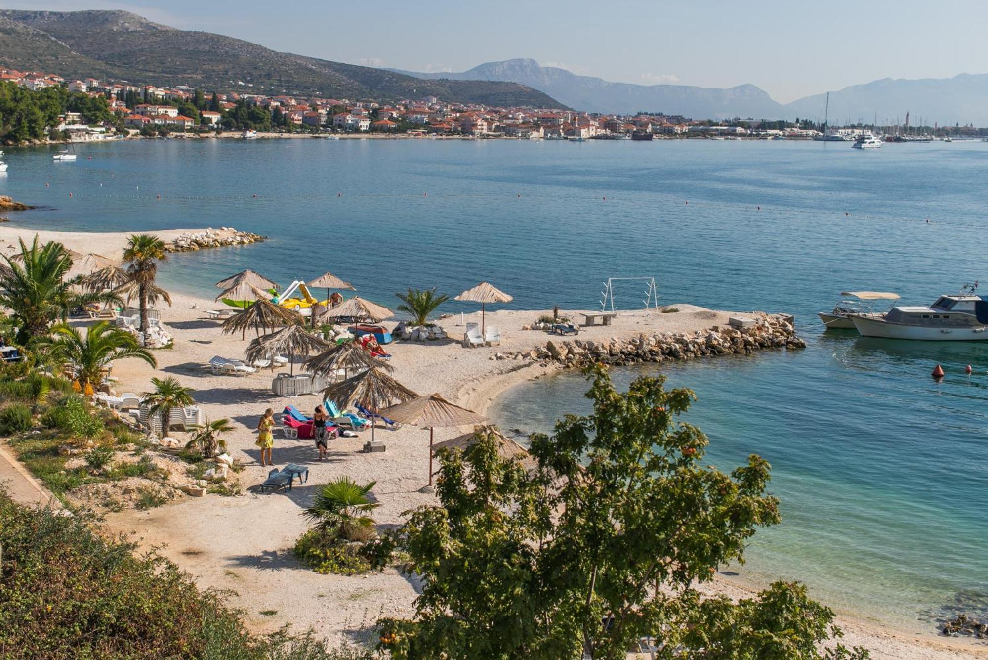 Apartments Marko Trogir Pokoj fotografie