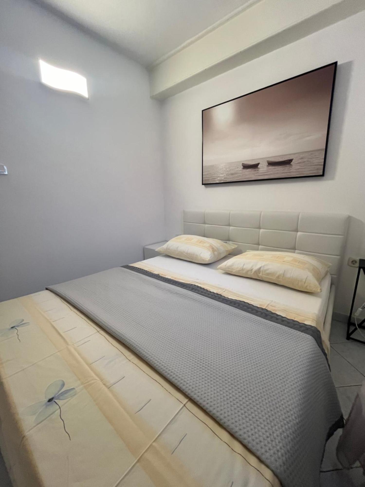 Apartments Marko Trogir Exteriér fotografie